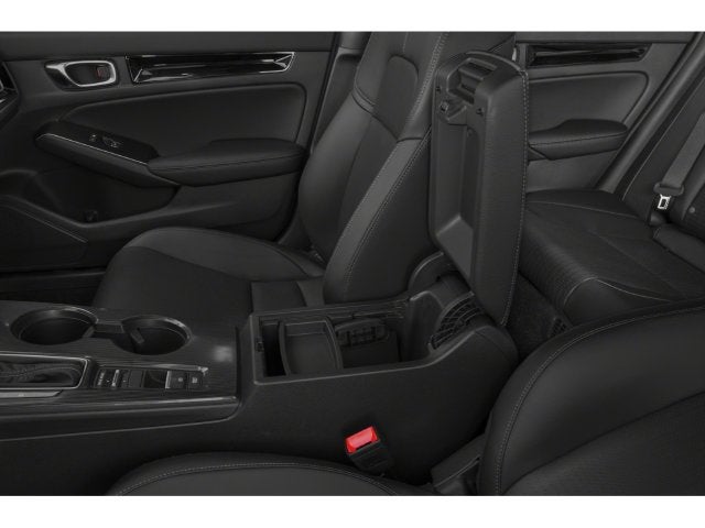 2026 Honda Civic Hatchback Hybrid Sport Touring