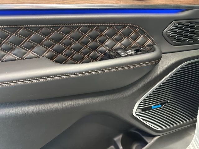 2021 Jeep Grand Cherokee L Summit