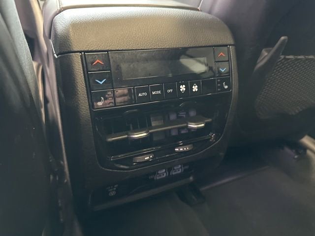 2021 Jeep Grand Cherokee L Summit