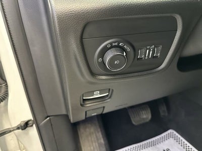 2021 Jeep Grand Cherokee L Summit