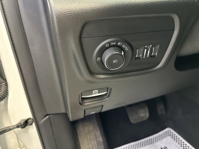 2021 Jeep Grand Cherokee L Summit