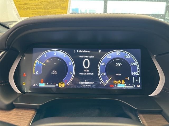 2021 Jeep Grand Cherokee L Summit