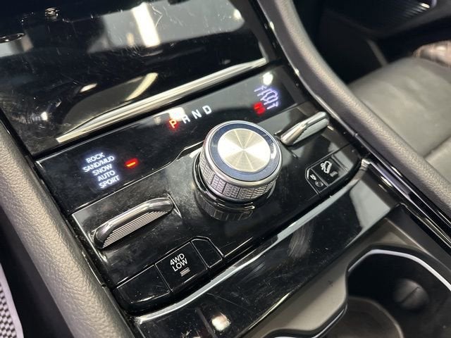 2021 Jeep Grand Cherokee L Summit