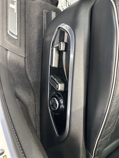 2021 Jeep Grand Cherokee L Summit