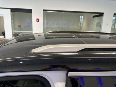 2021 Jeep Grand Cherokee L Summit