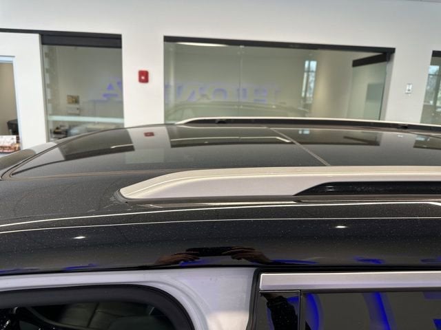 2021 Jeep Grand Cherokee L Summit