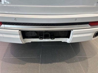 2021 Jeep Grand Cherokee L Summit