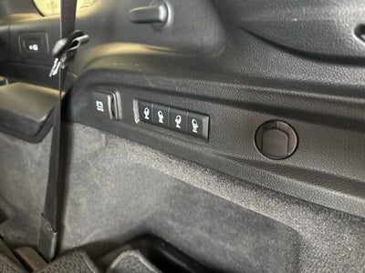 2021 Jeep Grand Cherokee L Summit