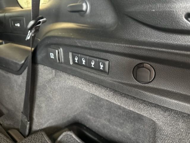 2021 Jeep Grand Cherokee L Summit