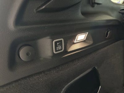 2021 Jeep Grand Cherokee L Summit