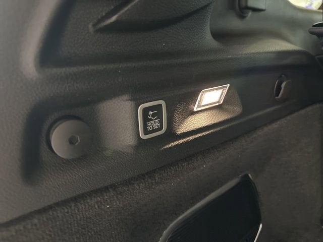 2021 Jeep Grand Cherokee L Summit