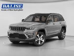 2022 Jeep Grand Cherokee 4xe Trailhawk