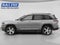 2022 Jeep Grand Cherokee 4xe Trailhawk