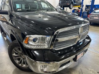 2015 RAM 1500 Laramie Limited