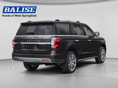 2023 Ford Expedition Limited