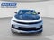 2022 Chevrolet Camaro 1SS
