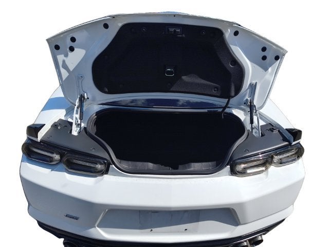 2022 Chevrolet Camaro 1SS
