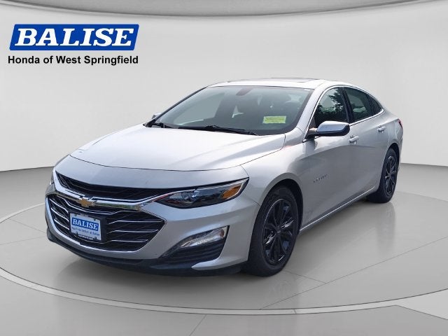 2022 Chevrolet Malibu