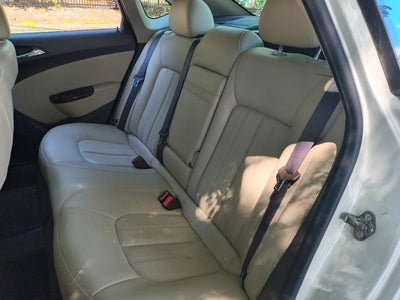 2015 Buick Verano Leather Group