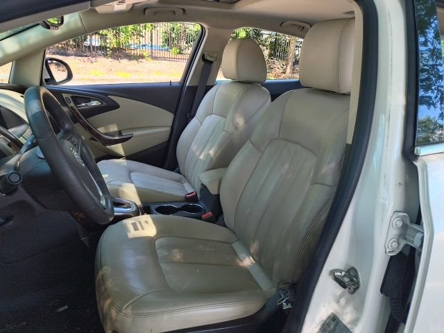 2015 Buick Verano Leather Group