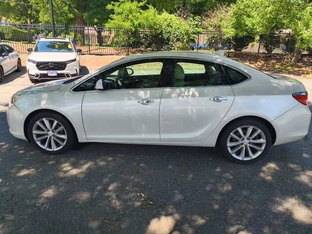 2015 Buick Verano Leather Group
