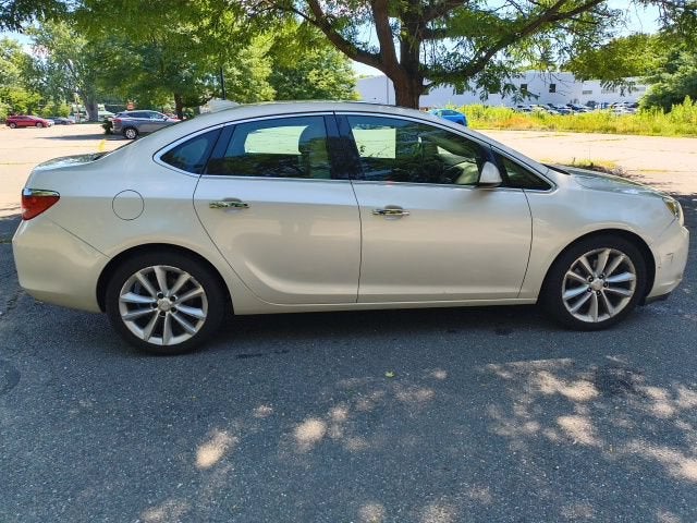 2015 Buick Verano Leather Group