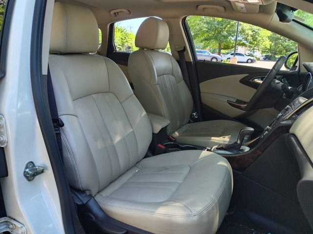 2015 Buick Verano Leather Group