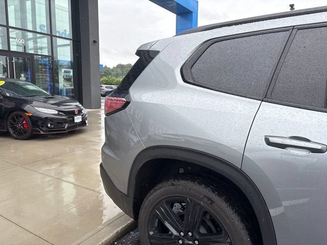 2024 GMC Acadia AWD Elevation