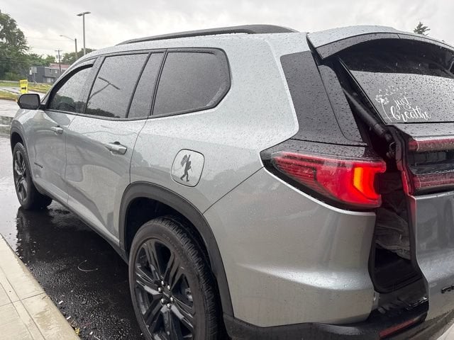 2024 GMC Acadia AWD Elevation