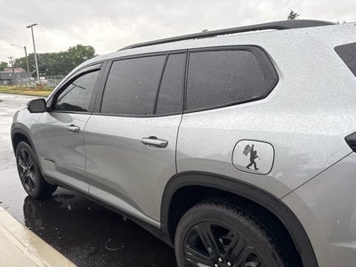 2024 GMC Acadia AWD Elevation