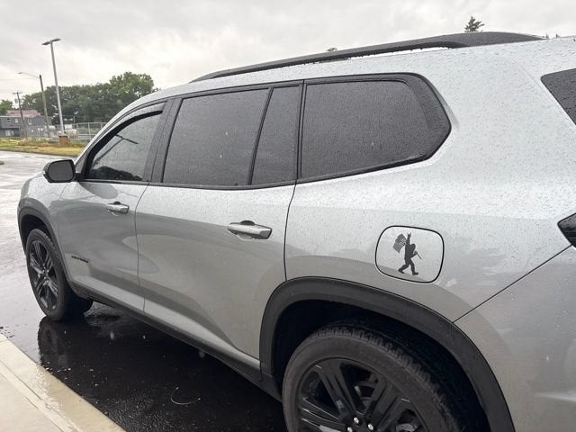 2024 GMC Acadia AWD Elevation