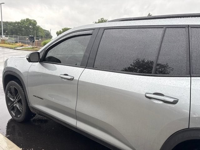 2024 GMC Acadia AWD Elevation