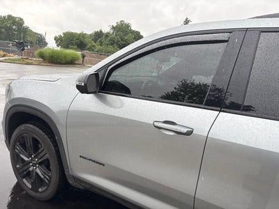 2024 GMC Acadia AWD Elevation
