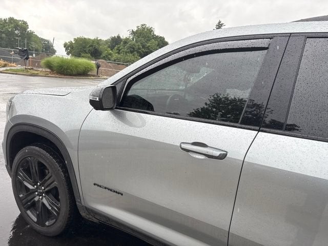 2024 GMC Acadia AWD Elevation