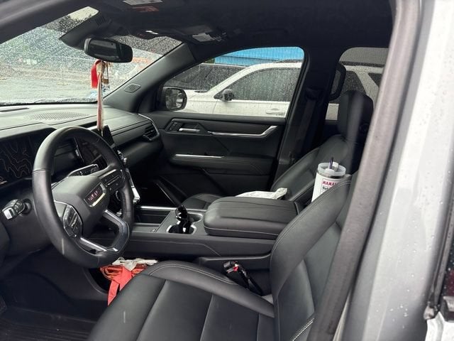 2024 GMC Acadia AWD Elevation