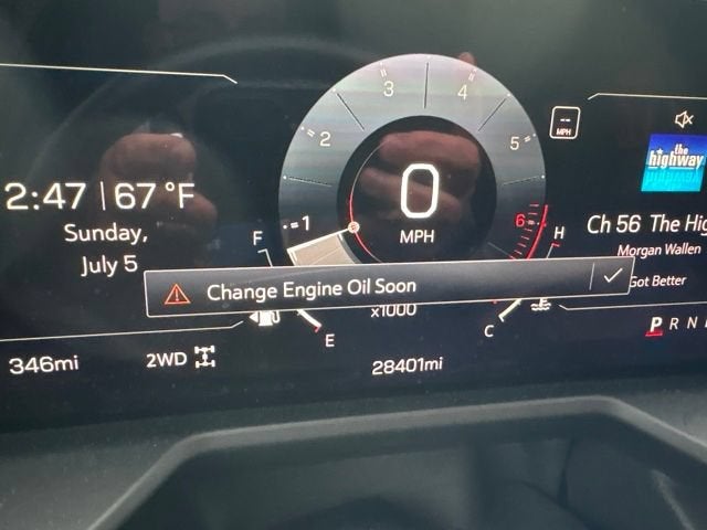 2024 GMC Acadia AWD Elevation