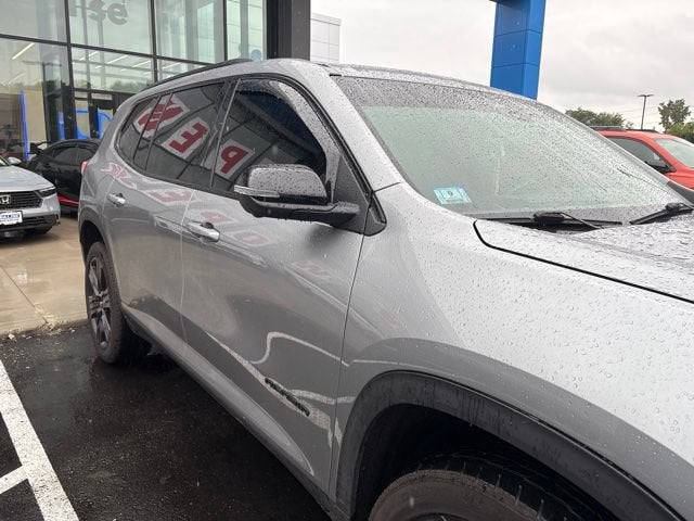 2024 GMC Acadia AWD Elevation