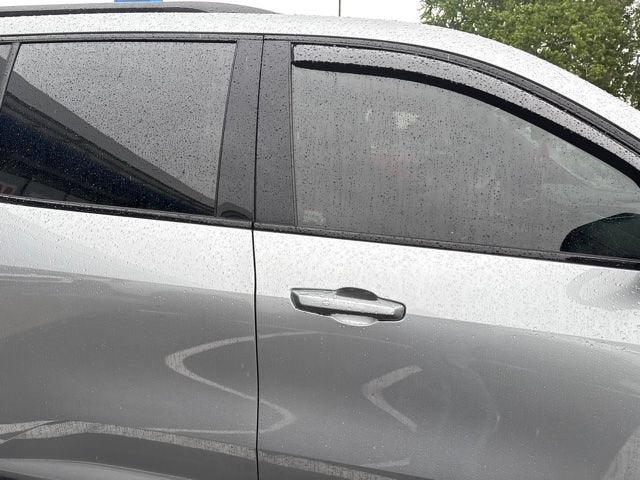 2024 GMC Acadia AWD Elevation