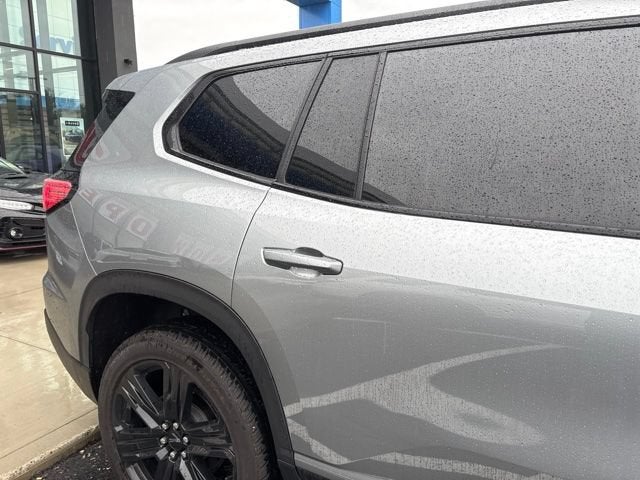 2024 GMC Acadia AWD Elevation