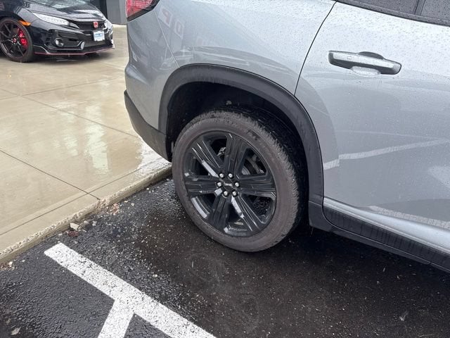 2024 GMC Acadia AWD Elevation