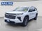 2024 Chevrolet Traverse FWD LT