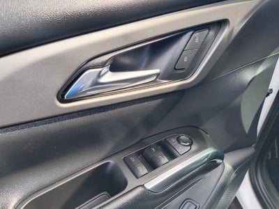 2024 Chevrolet Traverse FWD LT