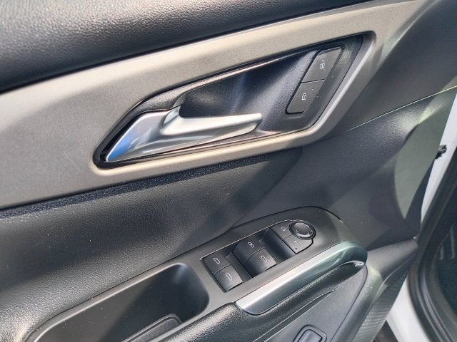 2024 Chevrolet Traverse FWD LT