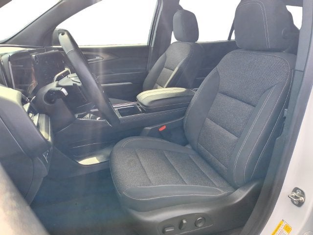 2024 Chevrolet Traverse FWD LT