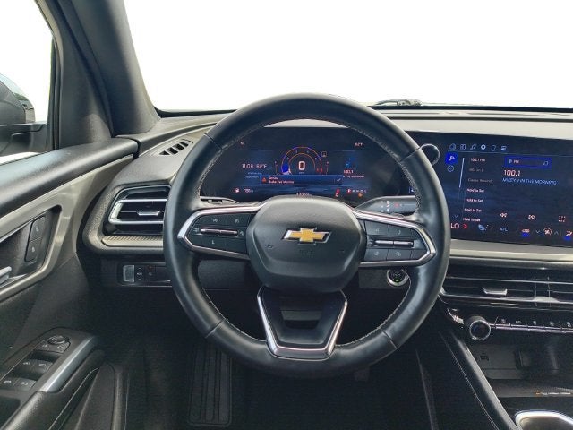 2024 Chevrolet Traverse FWD LT