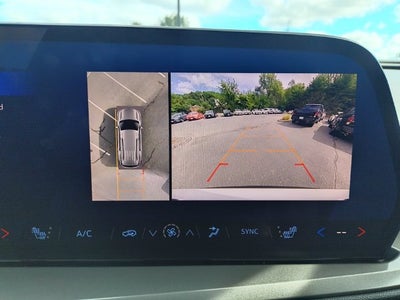 2024 Chevrolet Traverse FWD LT