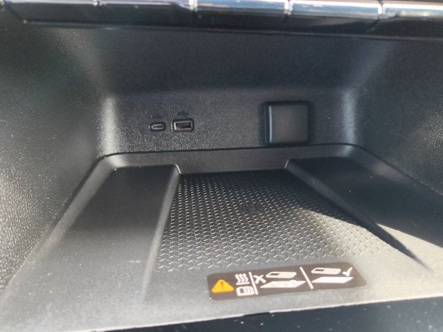 2024 Chevrolet Traverse FWD LT