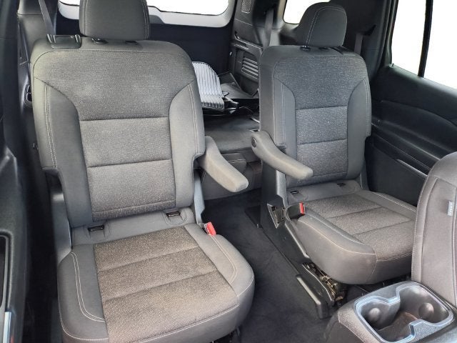 2024 Chevrolet Traverse FWD LT