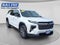 2024 Chevrolet Traverse FWD LT