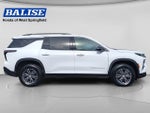 2024 Chevrolet Traverse FWD LT